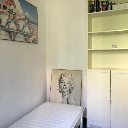Apartamento La Casa Del Marinaio *