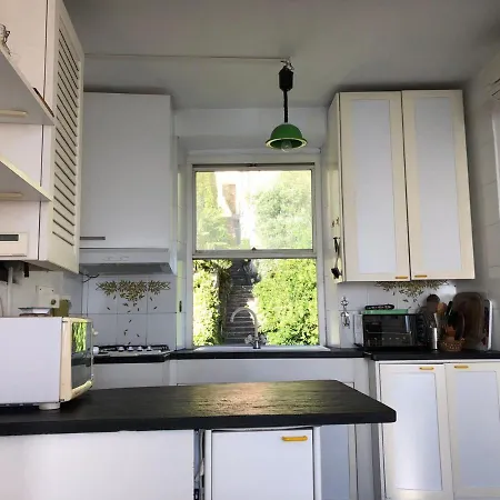 La Casa Del Marinaio Apartamento *