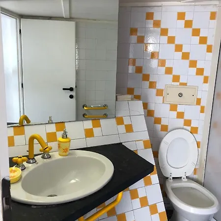 La Casa Del Marinaio Apartment *
