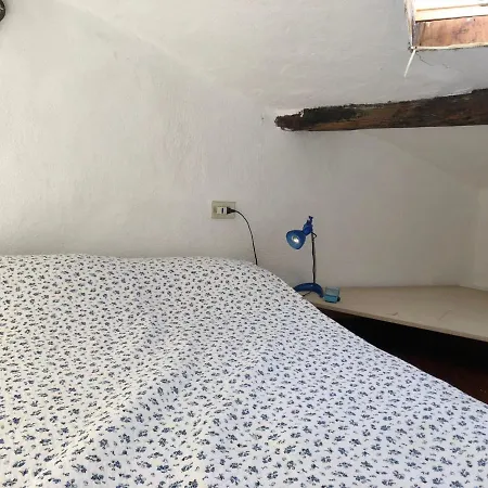 La Casa Del Marinaio Apartment *
