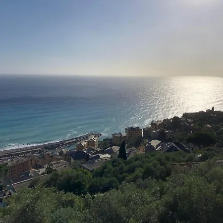 La Casa Del Marinaio