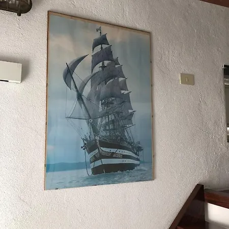 Apartment La Casa Del Marinaio