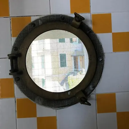 Apartamento La Casa Del Marinaio Camogli